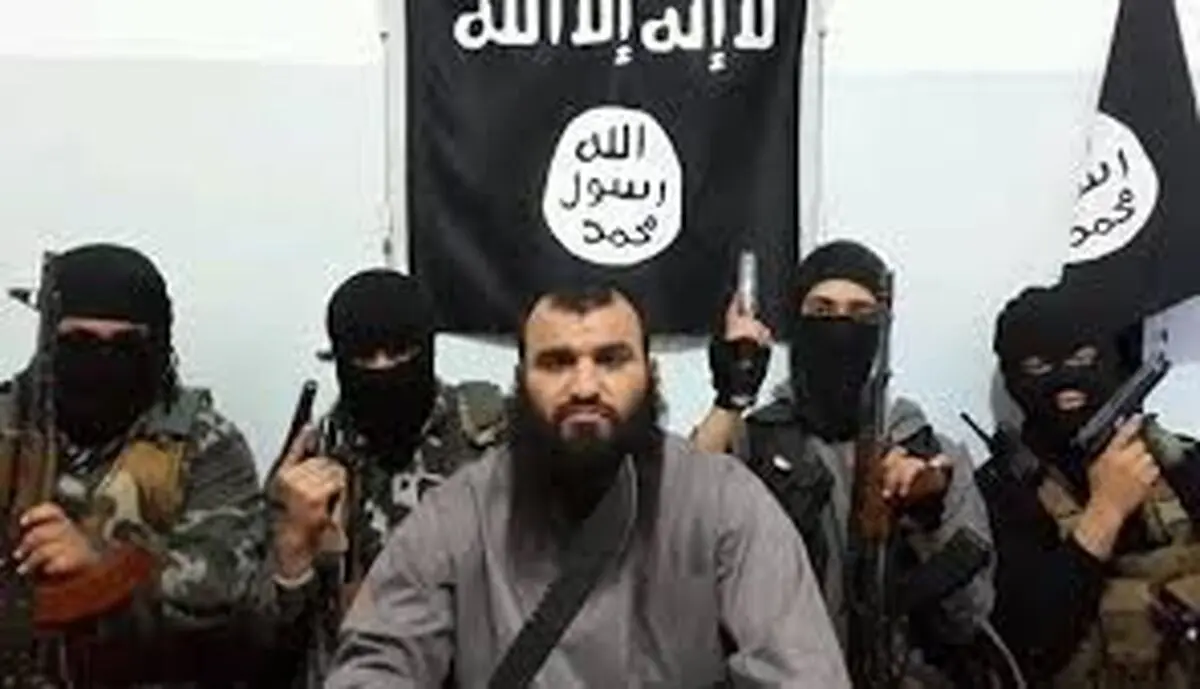 داعش زخمی ها و بیمارانش را می کشد