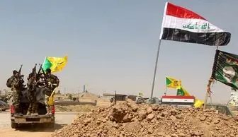 حزب الله عراق: داعش را سرکوب می‌کنیم