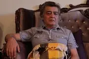 بازیگر مثل مرده‌شور است! 