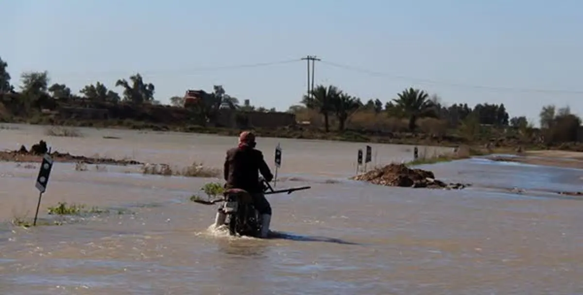 واریز مستمری فوق‌العاده به سیل‌زدگان و مدد جویان