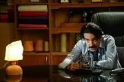 آقای بازیگر: نمی دانم چرا در سینما کسی سراغم نمی آید