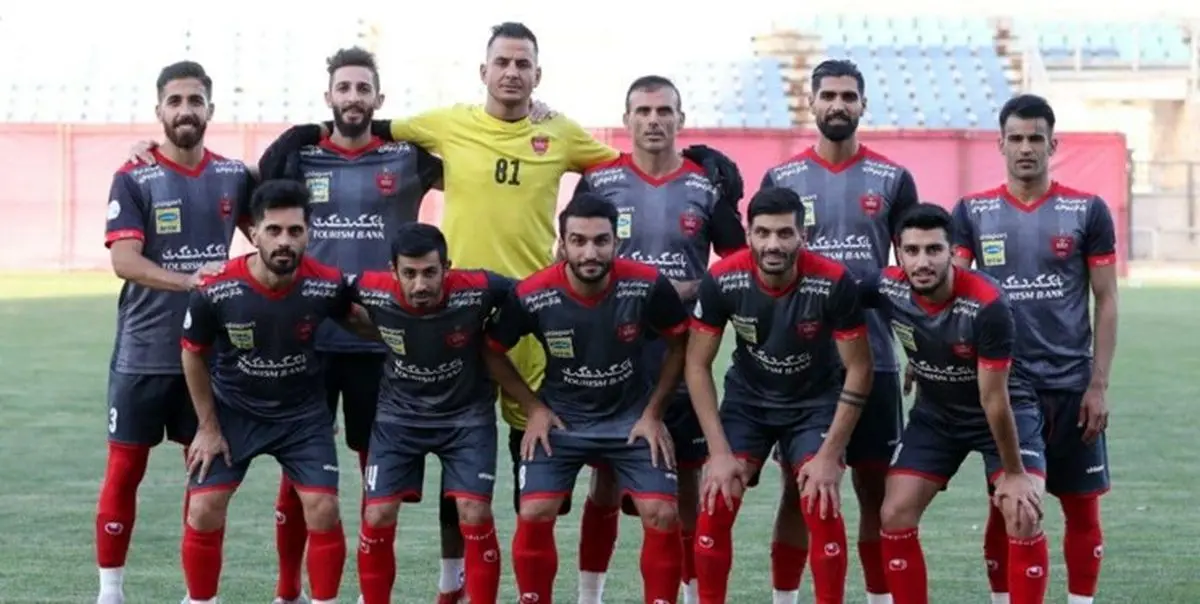 ۵ بدشانسی بزرگ پرسپولیس برای بازی با استقلال دوشنبه