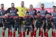 ۵ بدشانسی بزرگ پرسپولیس برای بازی با استقلال دوشنبه