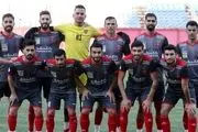 ۵ بدشانسی بزرگ پرسپولیس برای بازی با استقلال دوشنبه