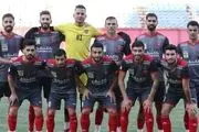 رنگ پیراهن پرسپولیسی ها مشخص شد
