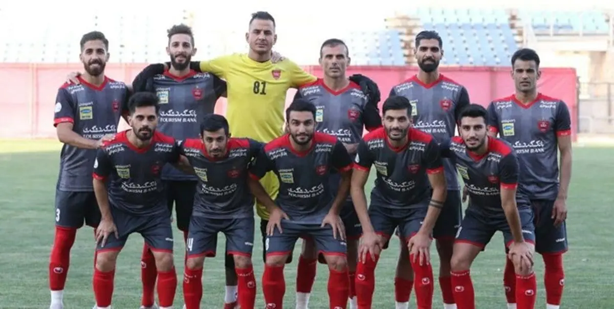 ۵ بدشانسی بزرگ پرسپولیس برای بازی با استقلال دوشنبه