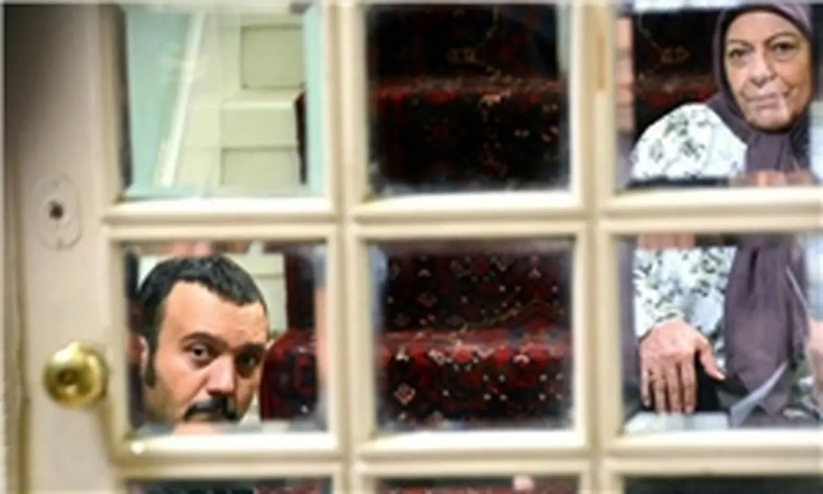 بازیگر جم از سریال تلویزیونی ایران حذف شد
