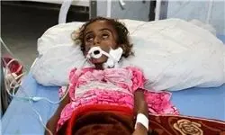 واکنش عربستان به وجود یک میلیون یمنی مبتلا به وبا