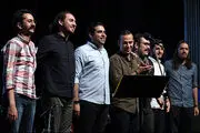  آلبوم جدید گروه موسیقی «دال» در راه است