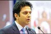 هیئت مذاکره کننده رئیس جمهور مورد پذیرش نیست 