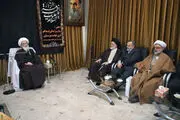 علت جنگ وهابیون با مردم یمن از زبان یکی از مراجع تقلید