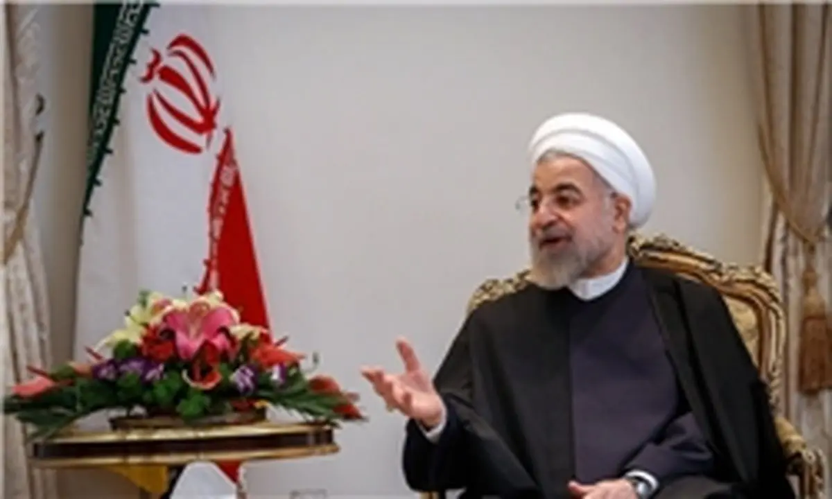 هیچ مانعی برای توسعه روابط تهران ایروان وجود ندارد