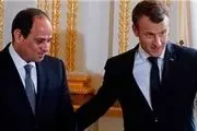 میانجیگری فرانسوی-مصری برای حفظ «سعد الحریری» در منصبش
