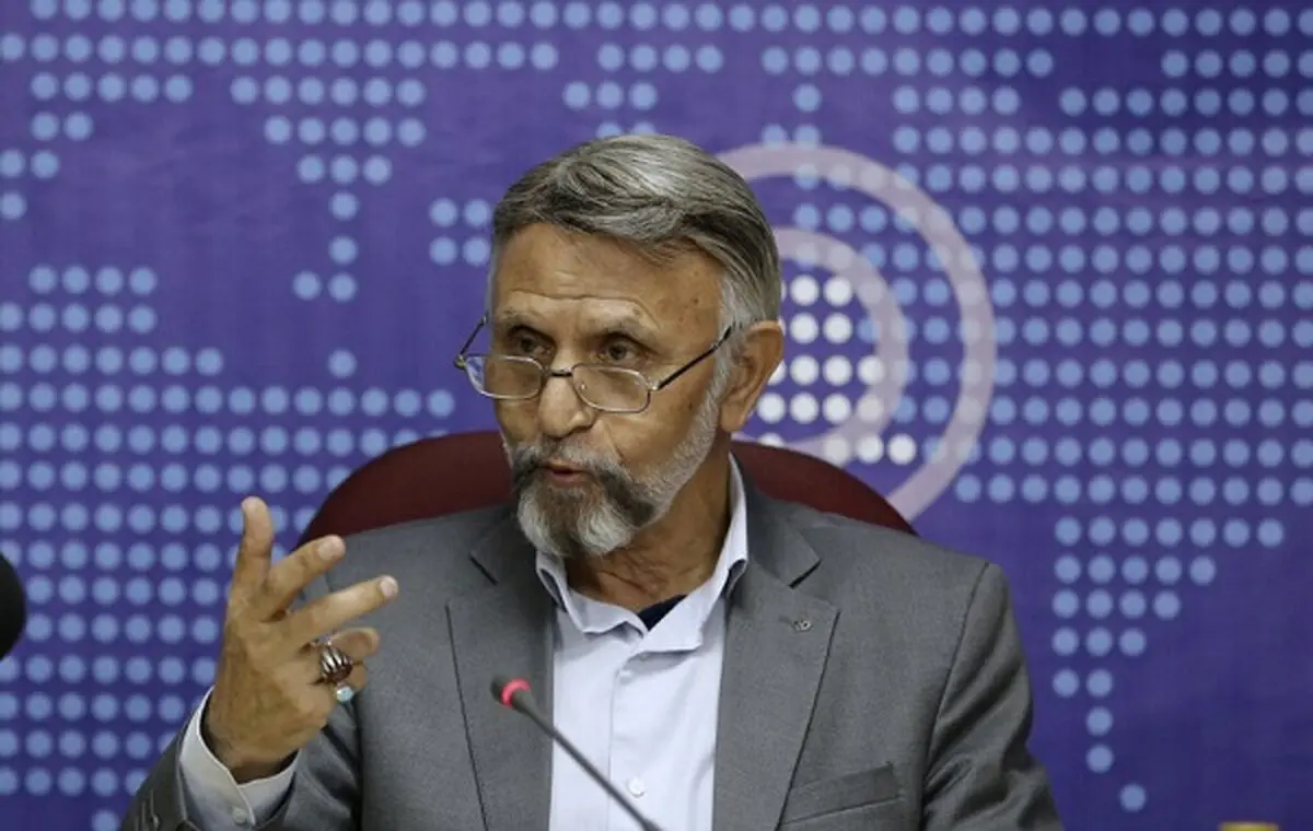 مهم‌ترین اقدام رئیسی تشکیل دولت‌کارآمد و شایسته‌سالاری است