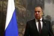 سفر سوال برانگیز وزیر خارجه روسیه به الجزایر