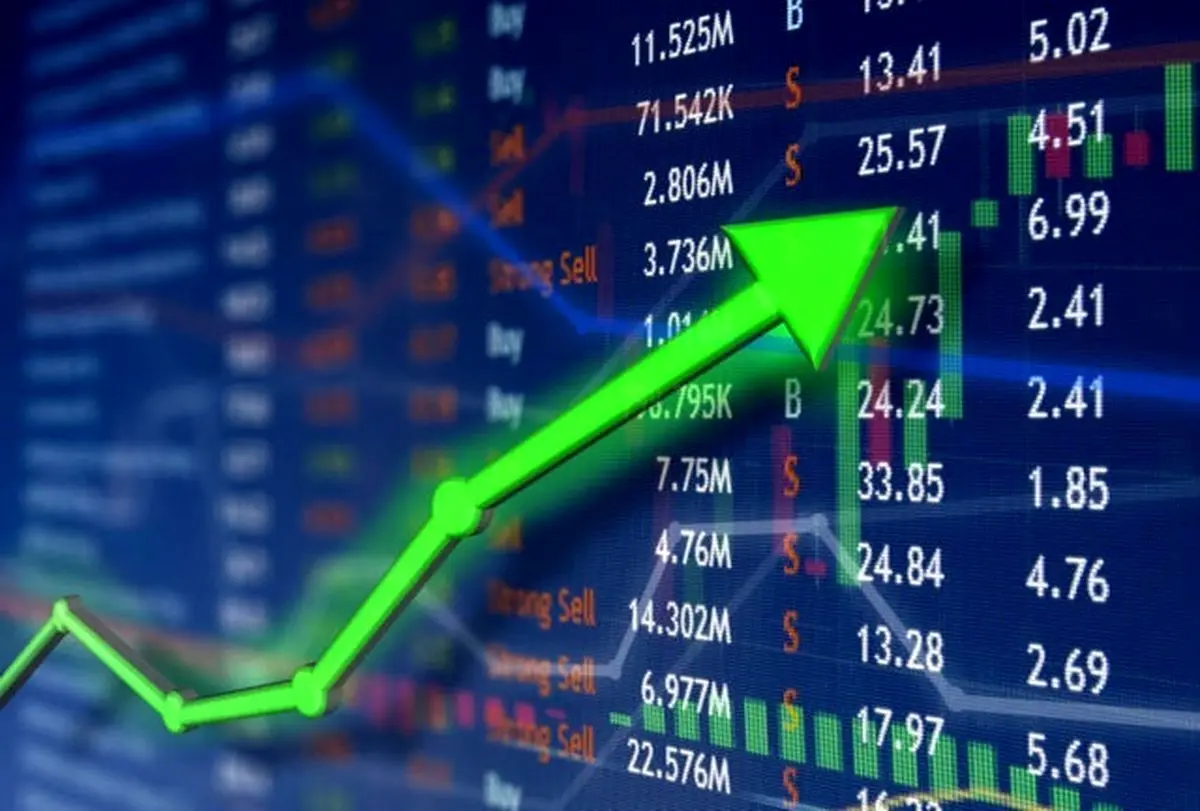 ورود سرمایه چراغ بورس را سبز نگه داشت+ نموار و جدول
