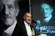 پیام تسلیت وزیر ارشاد در پی درگذشت اسفندیار قره‌باغی