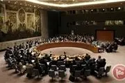 شورای امنیت در تصویب بیانیه درباره جنوب سوریه ناکام ماند
