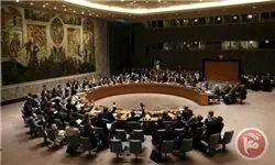 شورای امنیت در تصویب بیانیه درباره جنوب سوریه ناکام ماند