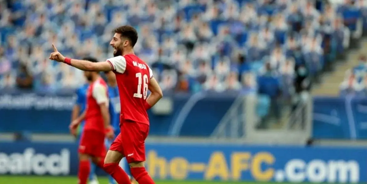 عبدی: نتوانستیم انتظارها را برآورده کنیم