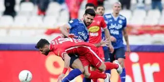 وضعیت پرسپولیس و استقلال برای حضور در لیگ قهرمانان مشخص شد
