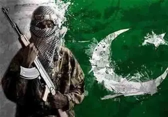پاکستان از کشورهای حامی تروریسم است