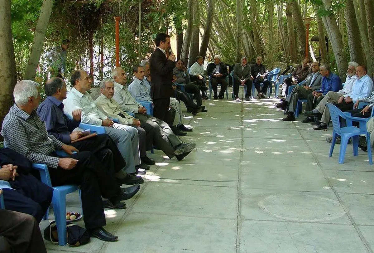 خبری خیلی خوش برای بازنشستگان کشوری