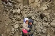 وزیر بهداشت از میزان خسارات مناطق زلزله زده می گوید