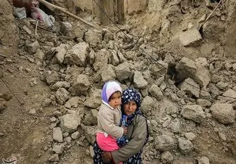 وزیر بهداشت از میزان خسارات مناطق زلزله زده می گوید