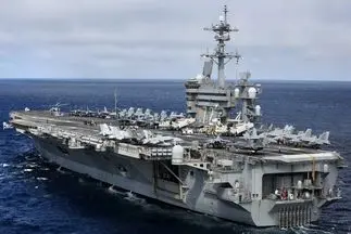 هشدار تحلیلگر آمریکایی درمورد شکست آمریکا مقابل ایران