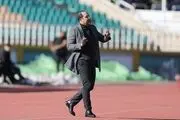 پایبندی مس رفسنجان و استقلال به یک سری اصول فنی