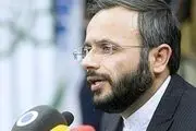 انتصاب علیرضا شریفی به عنوان مدیرکل فرهنگی و روابط عمومی مجلس