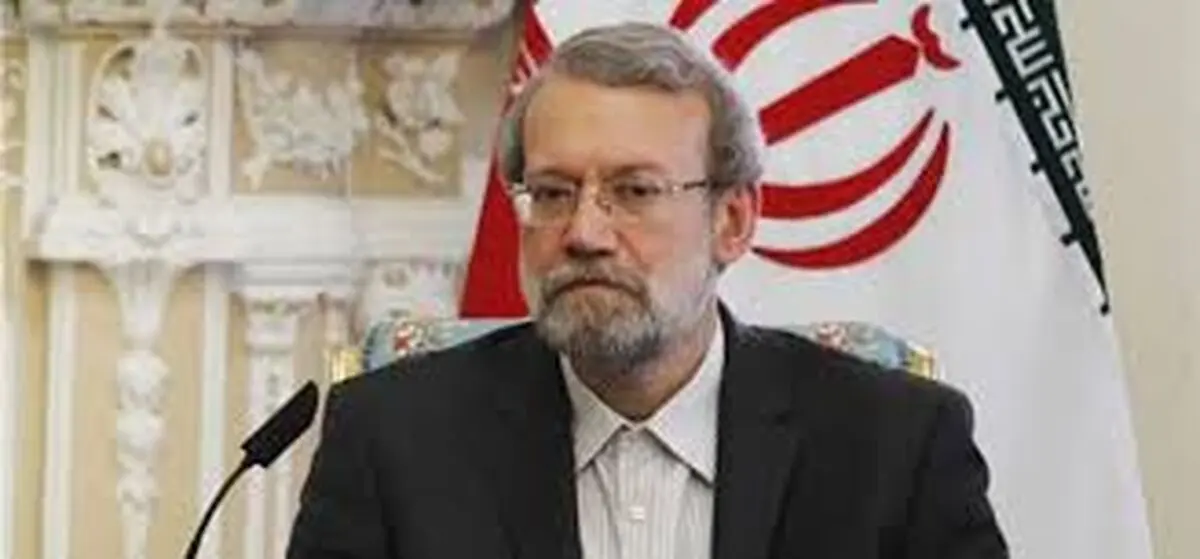 لاریجانی: از ظرفیت های بخش خصوصی برای توسعه ورزش استفاده شود