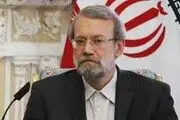 درخواست لغو دستورالعمل بررسى تراکنش‎ها و حساب بانکى اشخاص از لاریجانی+ سند