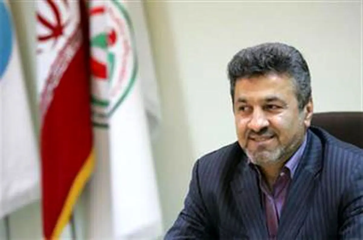 باقرزاده سرپرست آکادمی ملی المپیک شد