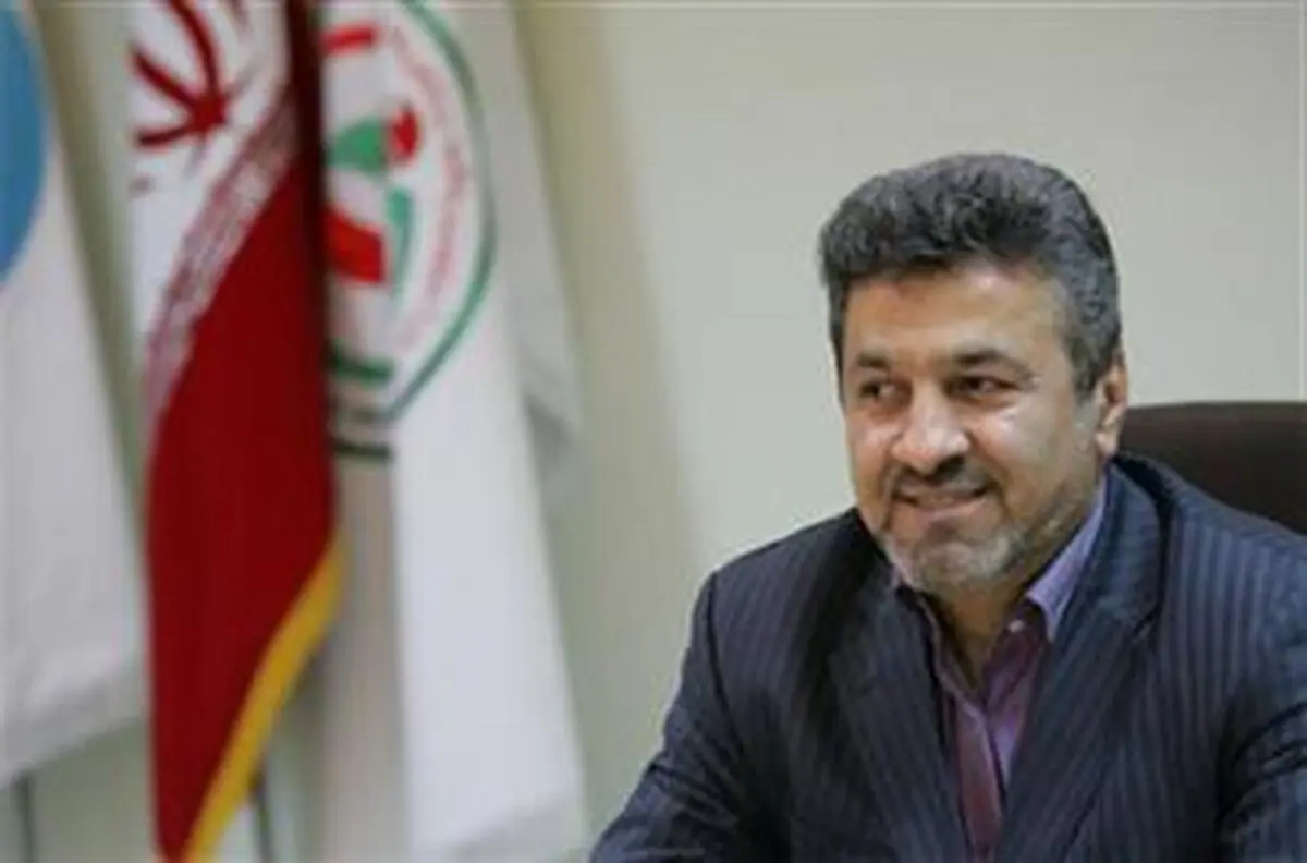 باقرزاده سرپرست آکادمی ملی المپیک شد