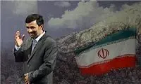 احمدی‌نژاد از ۸ محصول نانو رونمایی کرد