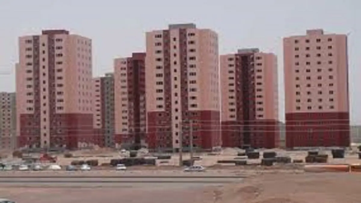 بازار مسکن همچنان تب و تاب گرانی دارد
