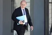 لو دریان: توجیهی برای تعویق مجدد برگزیت وجود ندارد