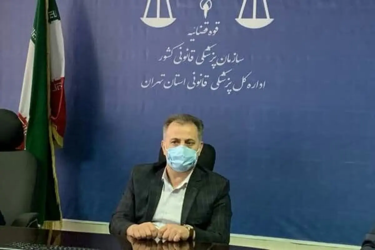 علت فوت مهسا امینی به تایید یک کمیسیون ۱۹ نفره رسید
