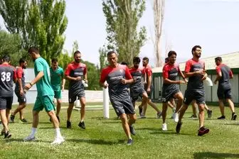 AFC برنامه یحیی گل محمدی و پرسپولیس را قبول کرد