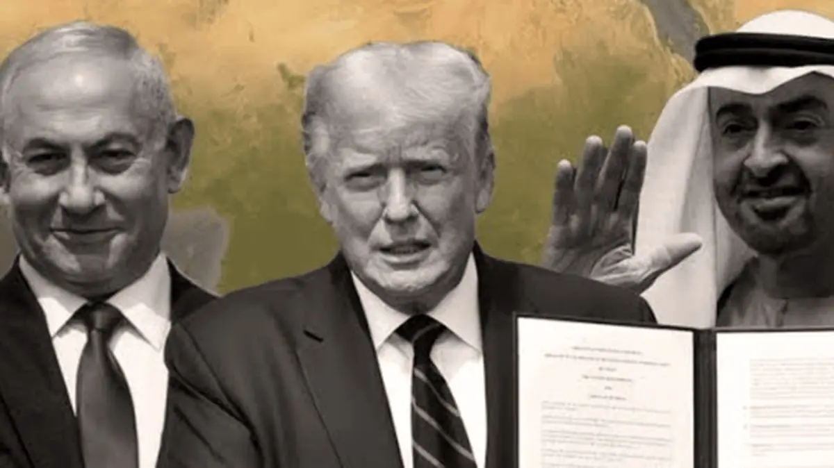  چرا باید امارات را نقره‌داغ کرد؟