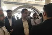 خیاطیان: شناخت ظرفیت‌ها موجب هم‌افزایی دولت و مردم می‌شود
