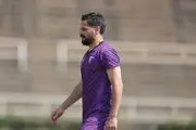 پیوستن کمال کامیابی نیا به مس رفسنجان منتفی شد
