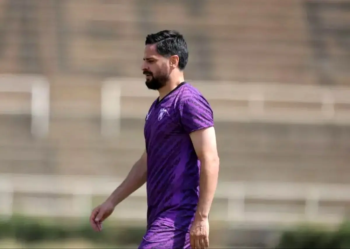 پیوستن کمال کامیابی نیا به مس رفسنجان منتفی شد