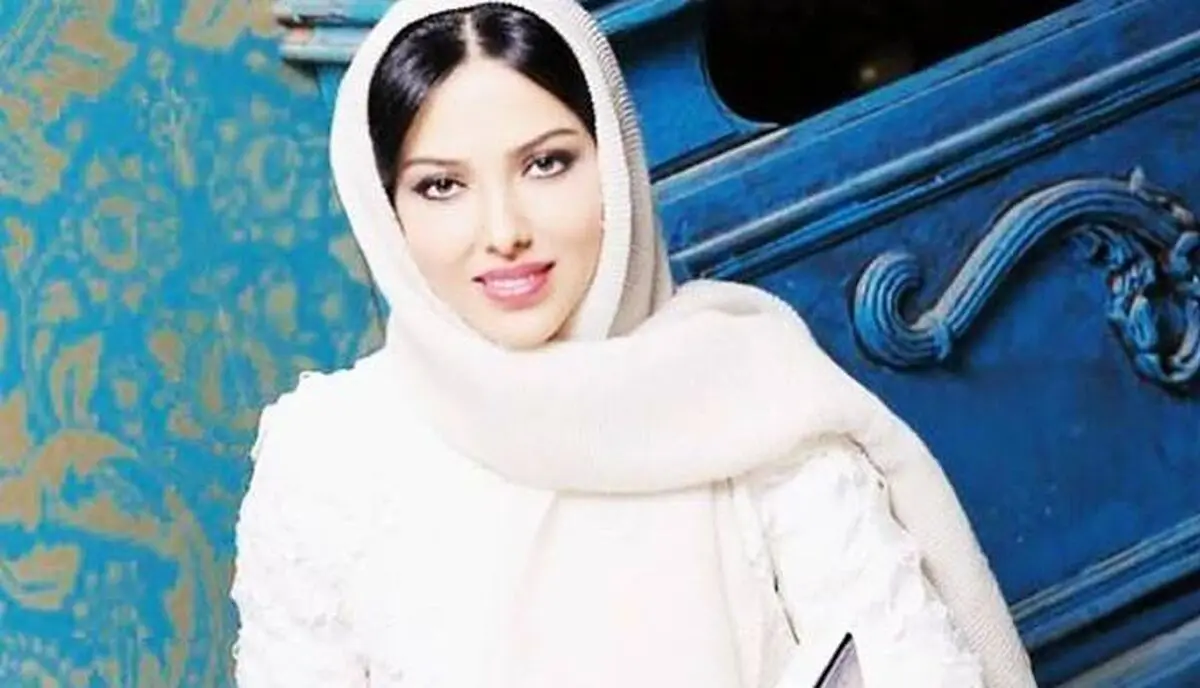 سلفی جدید لیلا اوتادی