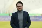 گزارشگر بازی استقلال مشخص شد