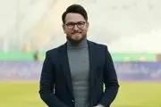 گزارشگر بازی استقلال مشخص شد