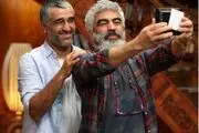 ویژه‌برنامه‌ رمضان «کتاب‌ باز» با پژمان‌جمشیدی تمام می‌شود