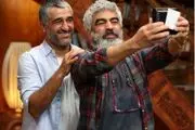 ویژه‌برنامه‌ رمضان «کتاب‌ باز» با پژمان‌جمشیدی تمام می‌شود